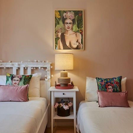 Alma ao Sol - Sunny Apartment Porto Bagian luar foto