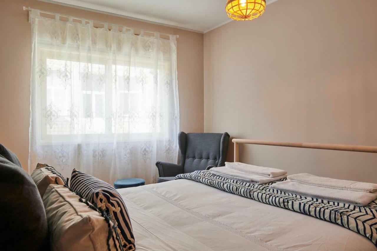 Alma ao Sol - Sunny Apartment Porto Bagian luar foto