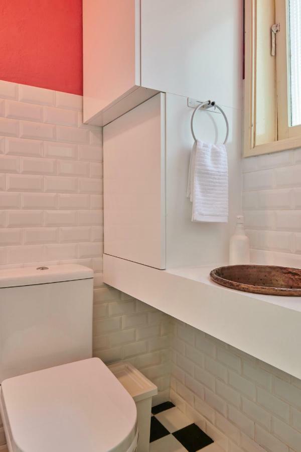 Alma ao Sol - Sunny Apartment Porto Bagian luar foto