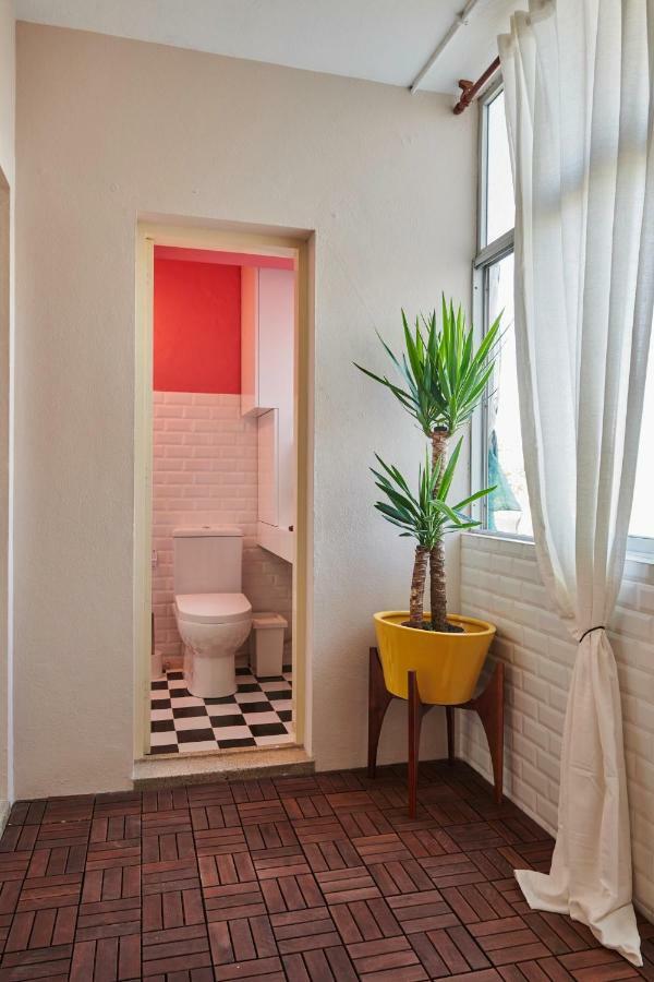 Alma ao Sol - Sunny Apartment Porto Bagian luar foto